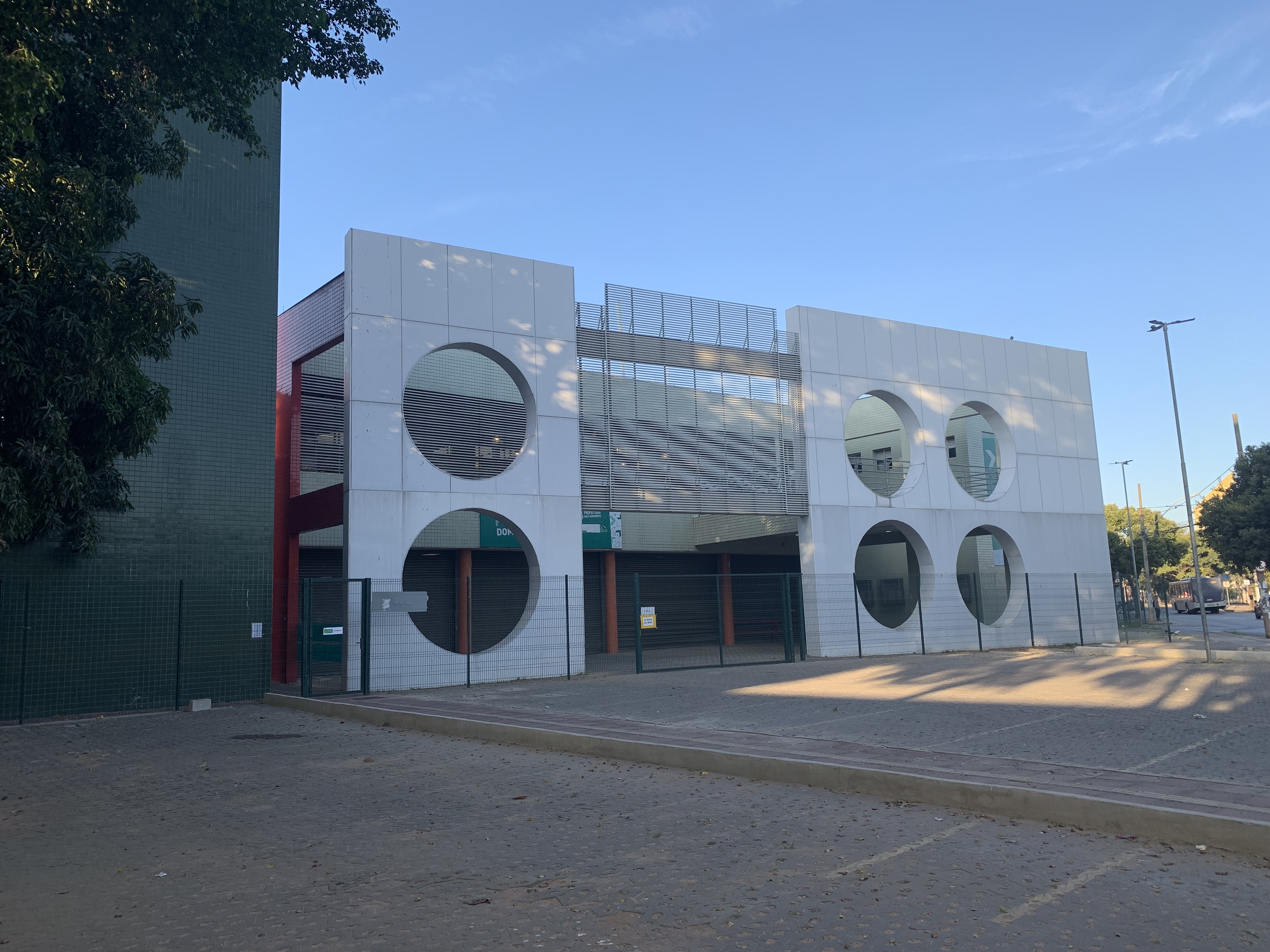 Rest. Popular Dom Mauro Bastos. - Barreiro de Baixo, BHte